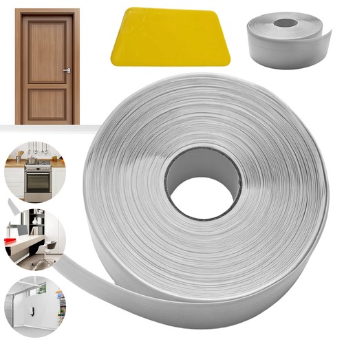 Self adhesive skirting - adhesive,