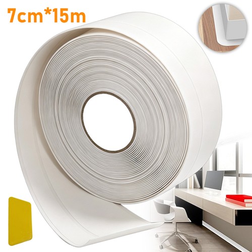 15m self adhesive - self, skirting