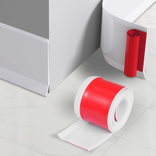 30m pvc flexible skirting - 6m-30m,