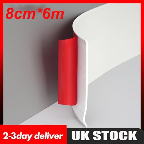 Pvc flexible skirting board - pvc,