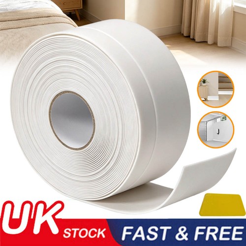 15m self adhesive skirting - adhesive,