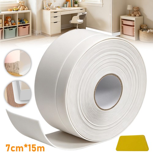 15m skirting board trim - 15m,