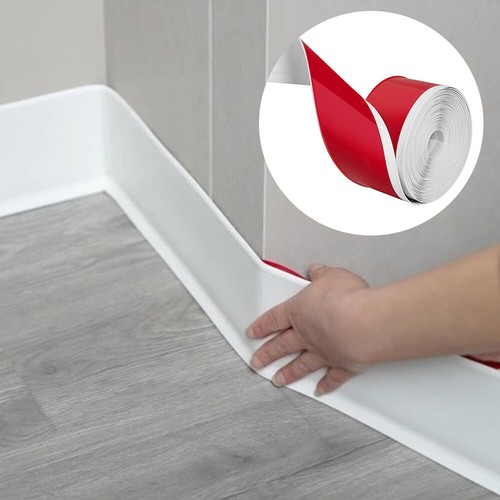 Flexible skirting board pvc - flexible,