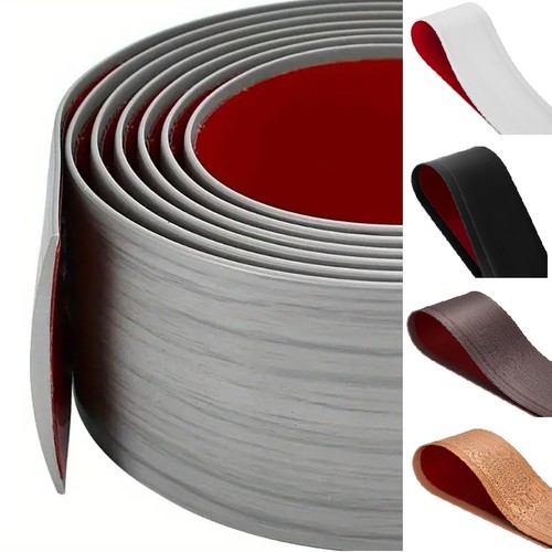 Flexible skirting board - 6m,