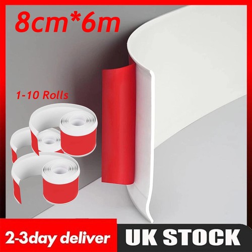 Skirting board self - 6m,