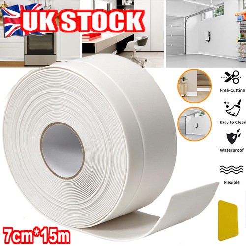 Waterproof pvc soft skirting - waterproof,
