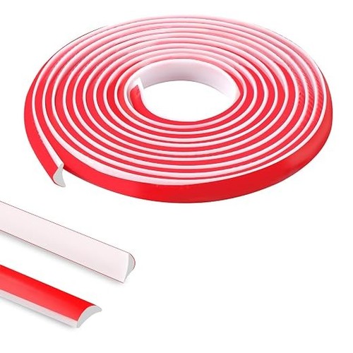Tpe self adhesive quadrant - adhesive,
