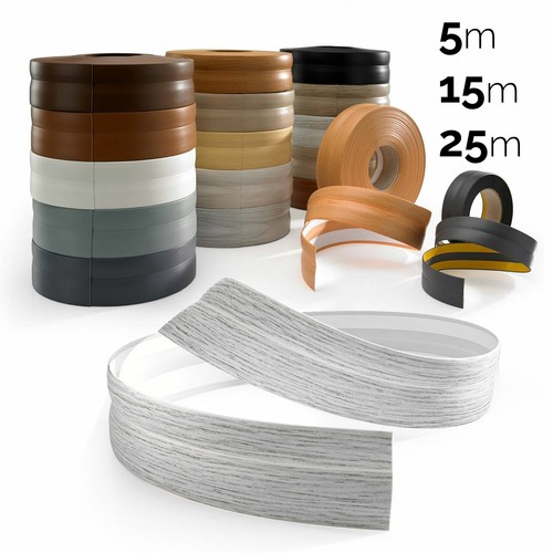 Flexible coved skirting - flexible,