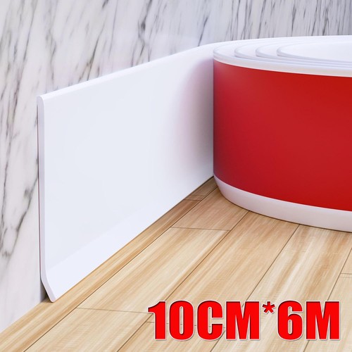 Pvc flexible skirting - flexible,