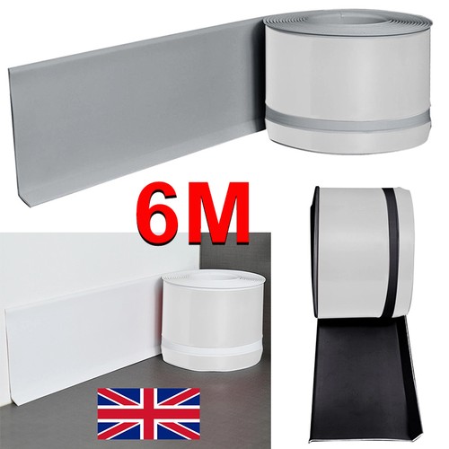 Pvc soft flexible - soft, skirting