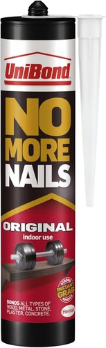 Unibond more nails original - unibond,