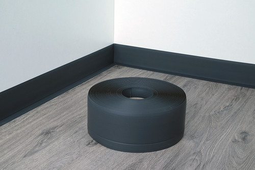 Skirting board pvc flexible - skirting,