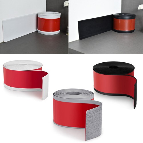 Pvc flexible skirting - pvc,