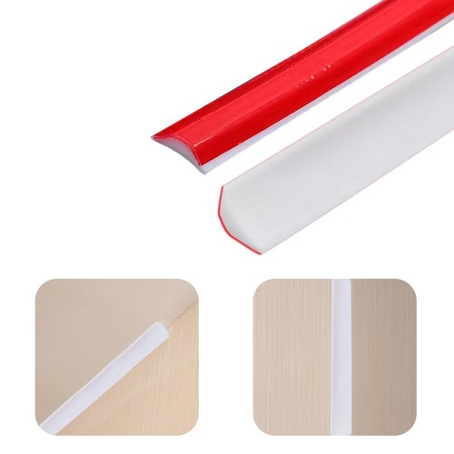 Tpe skirting board - 3m,