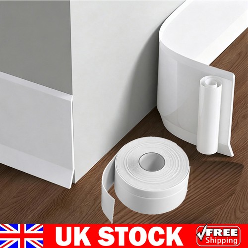 15m skirting board self - board,