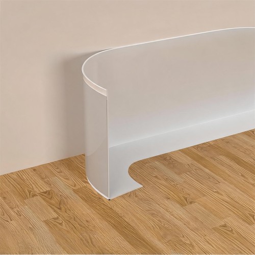 15m skirting board - board, self
