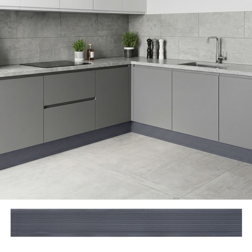 10m flexible skirting - flexible,