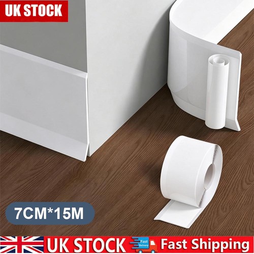 15m skirting board - 15m,