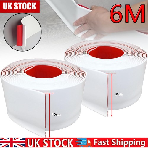 Pvc flexible skirting board - pvc,