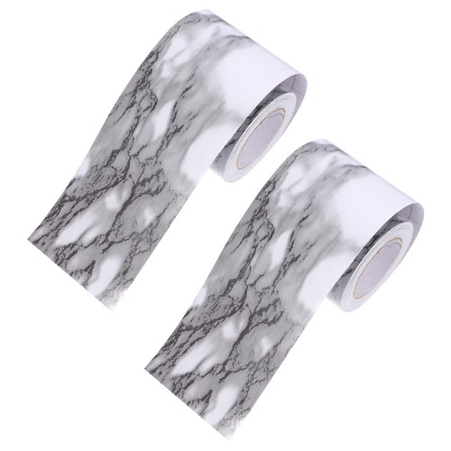 Rolls self adhesive skirting - adhesive,
