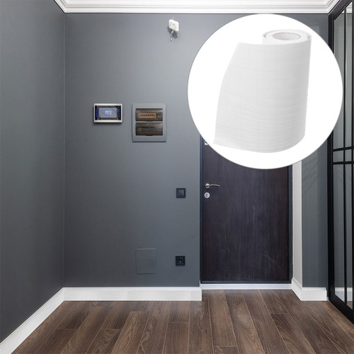 Peel and stick baseboard trim - baseboard,