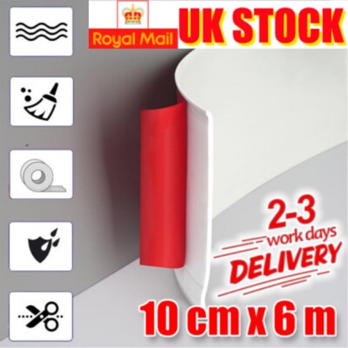 Self adhesive skirting - 6m,