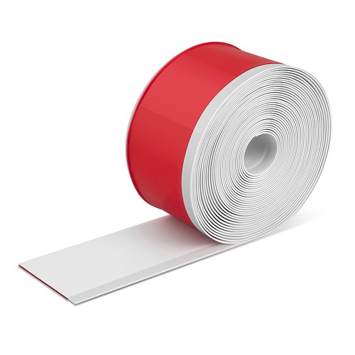 10m skirting board - 1m/3m/6m/10m,