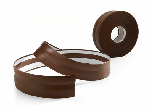 Flexible coved skirting board - skirting,