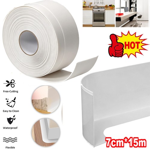 Self adhesive pvc skirting - adhesive,