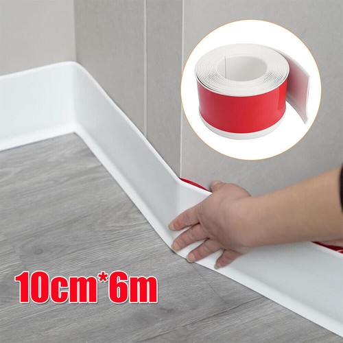 Pvc flexible skirting board - pvc,