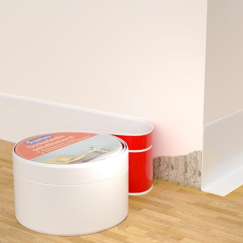 15m stick skirting board - skirting,