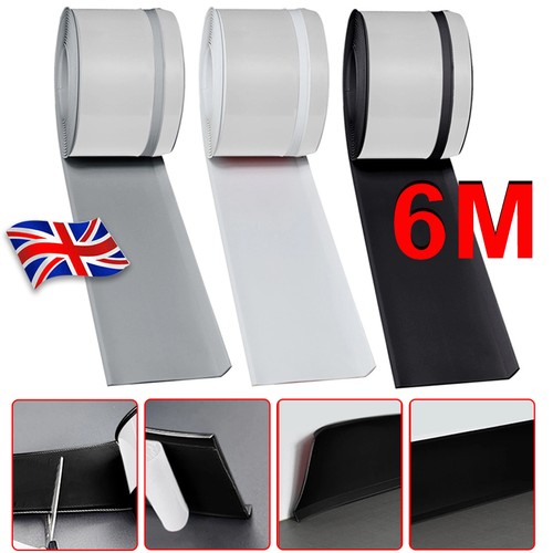 Pvc soft flexible skirting - pvc,
