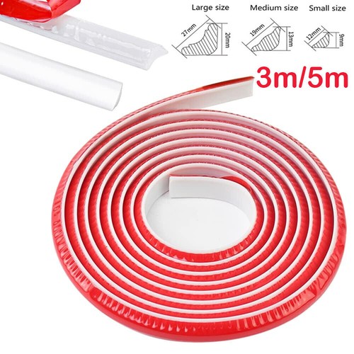 Quadrant trim flexible - trim,