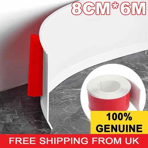30m pvc flexible - 6m-30m, skirting