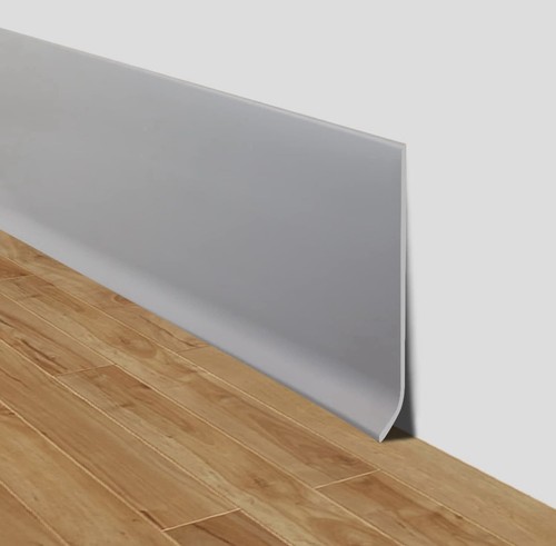 Pvc flexible skirting board - pvc,