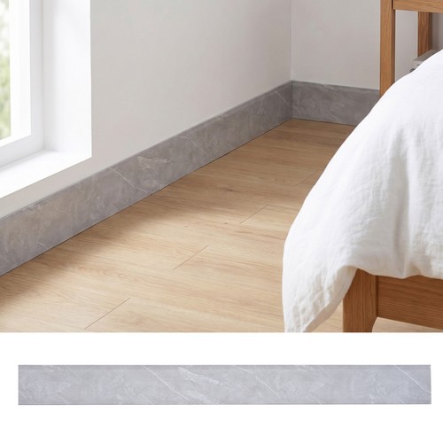 10m flexible skirting - flexible,