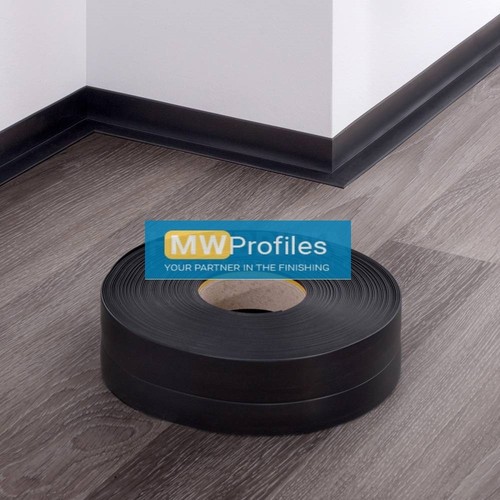 Flexible skirting board - flexible,