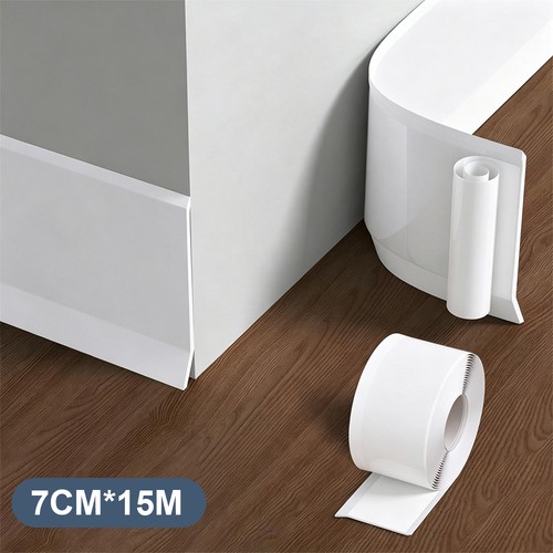 15m baseboard trim - baseboard, skirting