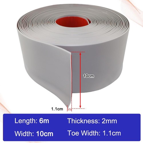 Flexible skirting board pvc - skirting,