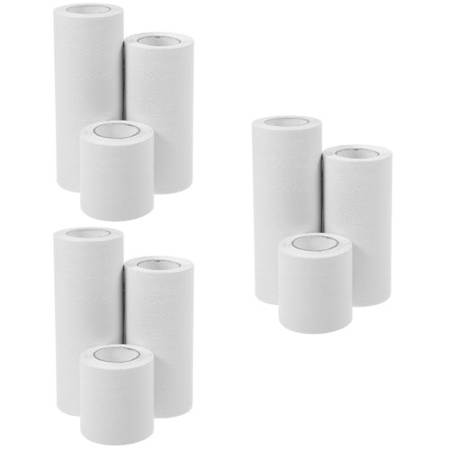 Self adhesive flexible - self,