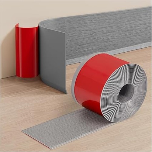 Pvc soft flexible skirting - pvc,